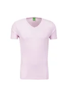 C-Canistro 80 T-shirt BOSS GREEN 	rózsaszín	